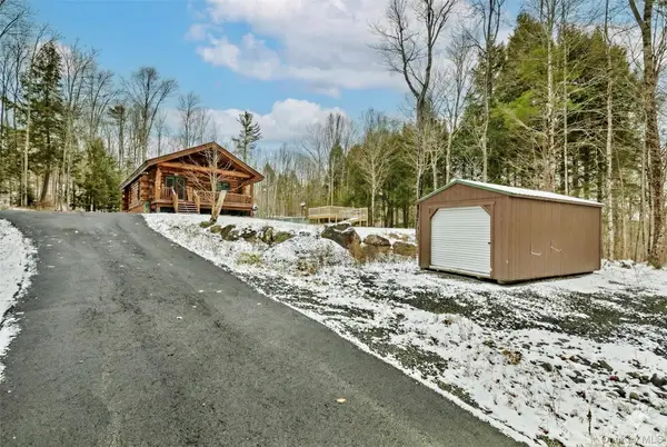 465 Barlow Road, Call Listing Agent, NY 12078