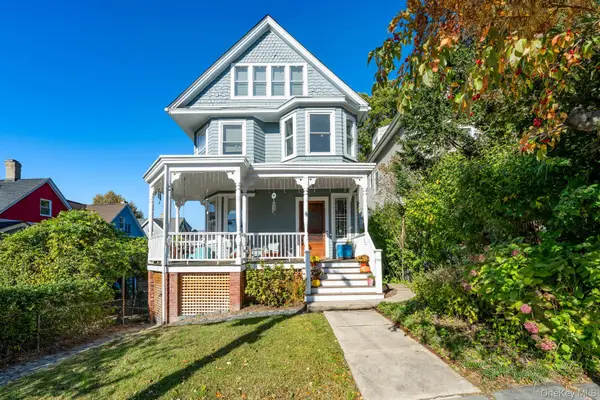 29 Dixon Street, Tarrytown, NY 10591