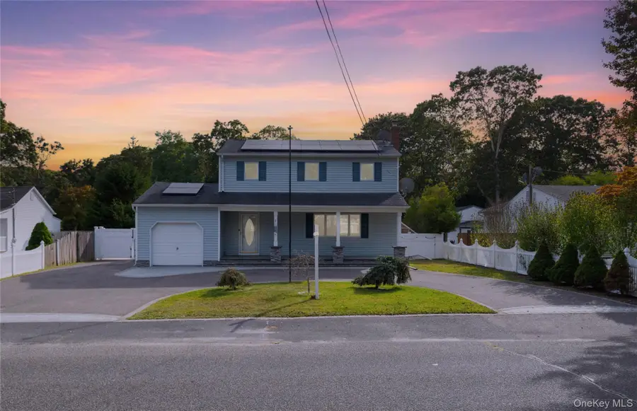 218 Wavecrest Drive, Mastic Beach, NY 11951 - Image #2