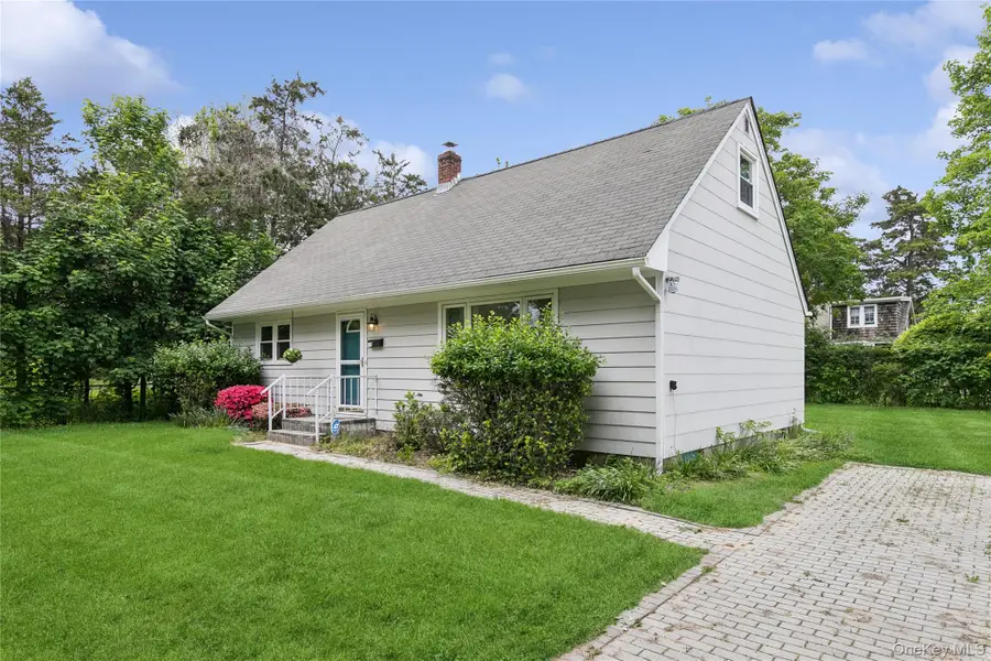 111 Miller Road, Southampton, NY 11968 - #2