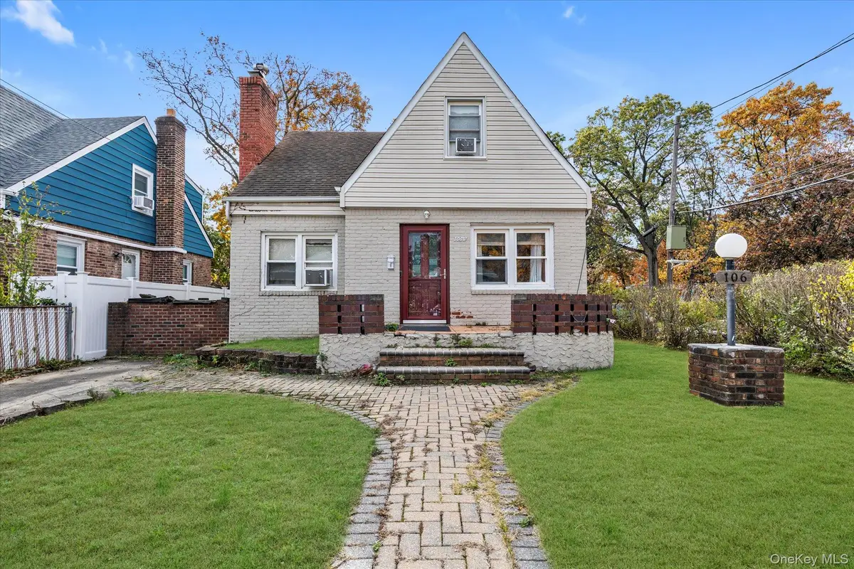 106 W Marshall Street, Hempstead, NY 11550 - Image #1