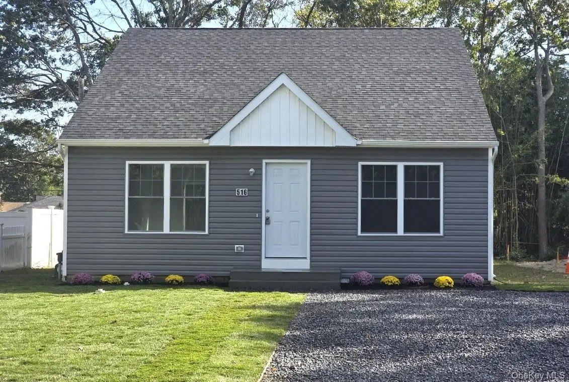 516 Neighborhood Road, Shirley, NY 11967 - Image #1