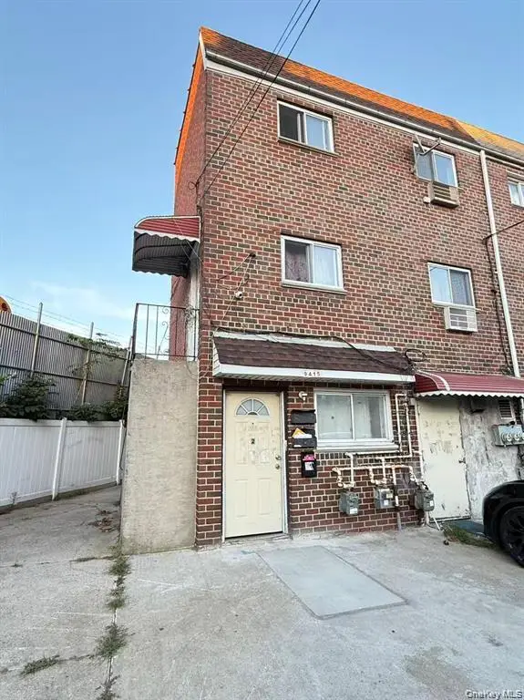 94-15 97th Street, Jamaica, NY 11416 - Image #2