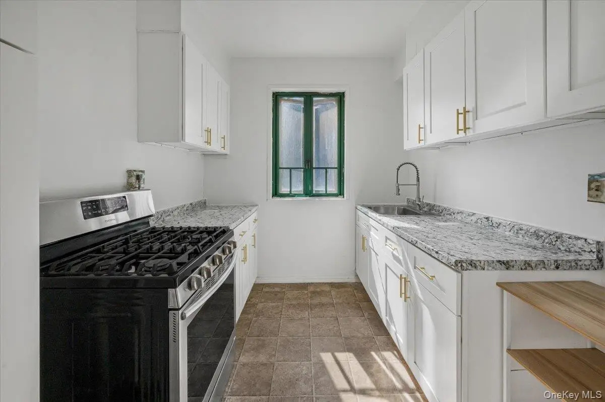 1700 Metropolitan Avenue #4F, Bronx, NY 10462 - #1