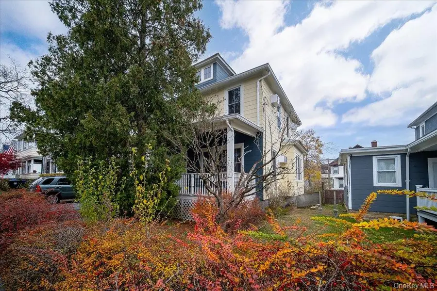 65 Worrall Avenue, Poughkeepsie, NY 12603 - Image #2