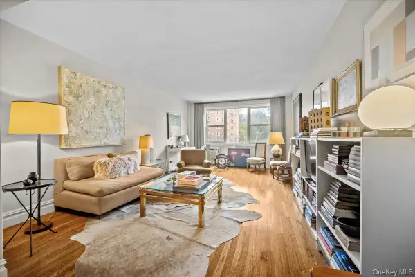 2465 Palisade Avenue #7H, Bronx, NY 10463