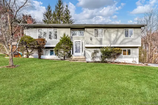 16 Old Pomona Road, Suffern, NY 10901