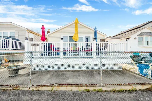 6 Edgewater Park #6D, Bronx, NY 10465