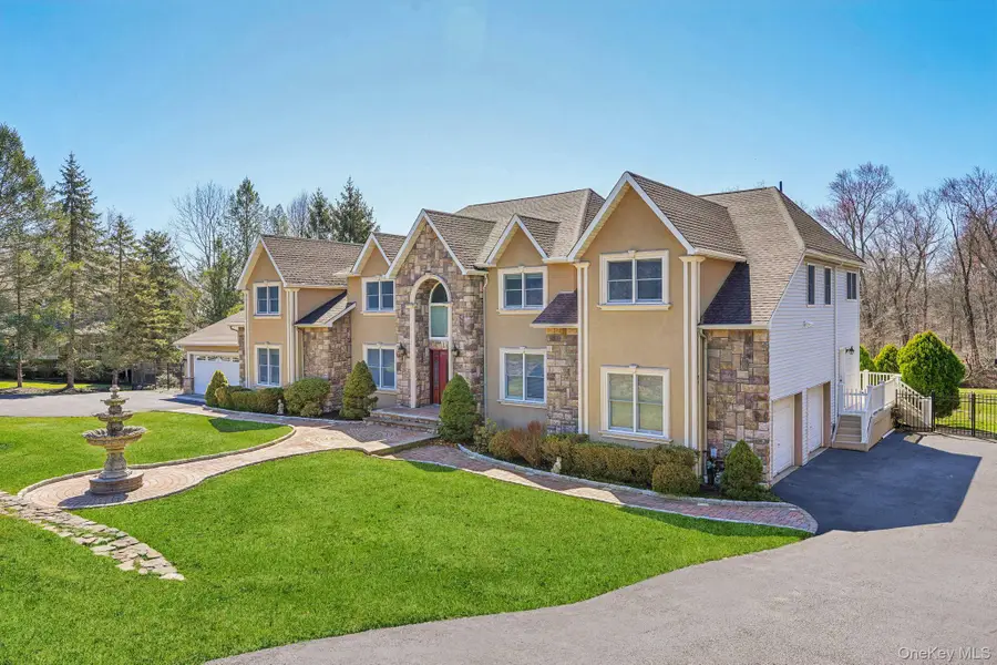 8 Foxwood Drive, Tomkins Cove, NY 10986 - #2