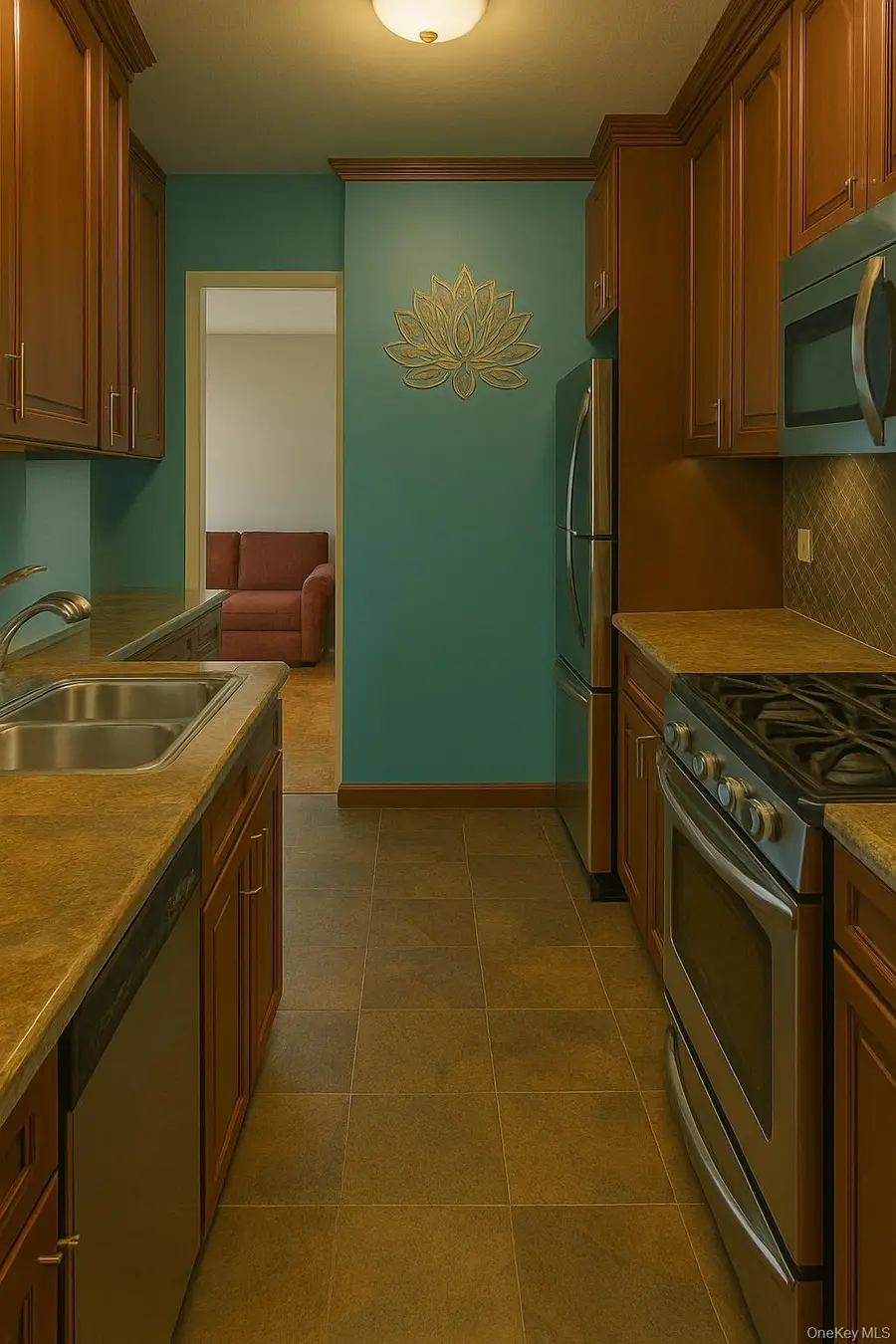 3333 Henry Hudson Parkway #5T, Bronx, NY 10463 - Image #3