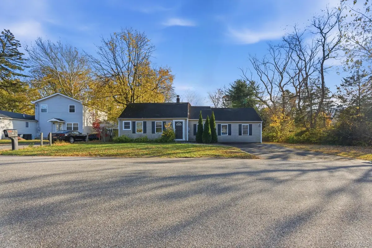 36 Ralph Avenue, Brentwood, NY 11717 - #1