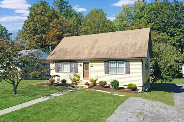 29 Euclid Avenue, Middletown, NY 10940