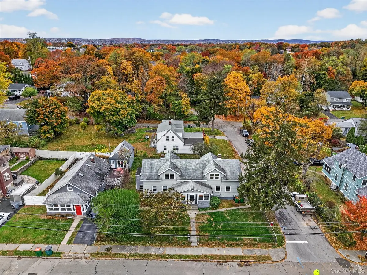 126-128 Washington Avenue, Beacon, NY 12508 - Image #1