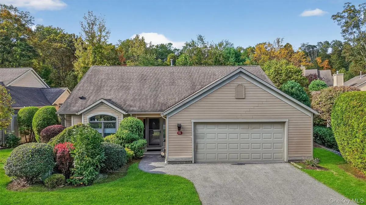 831 Heritage Hills, Somers, NY 10589 - #1