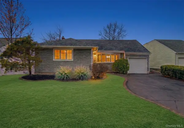 485 Farm Ranch Road W, Bethpage, NY 11714