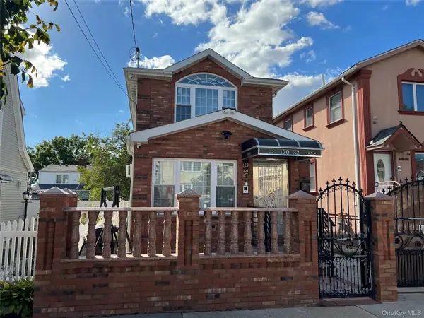 12032 147th Street, Jamaica, NY 11436