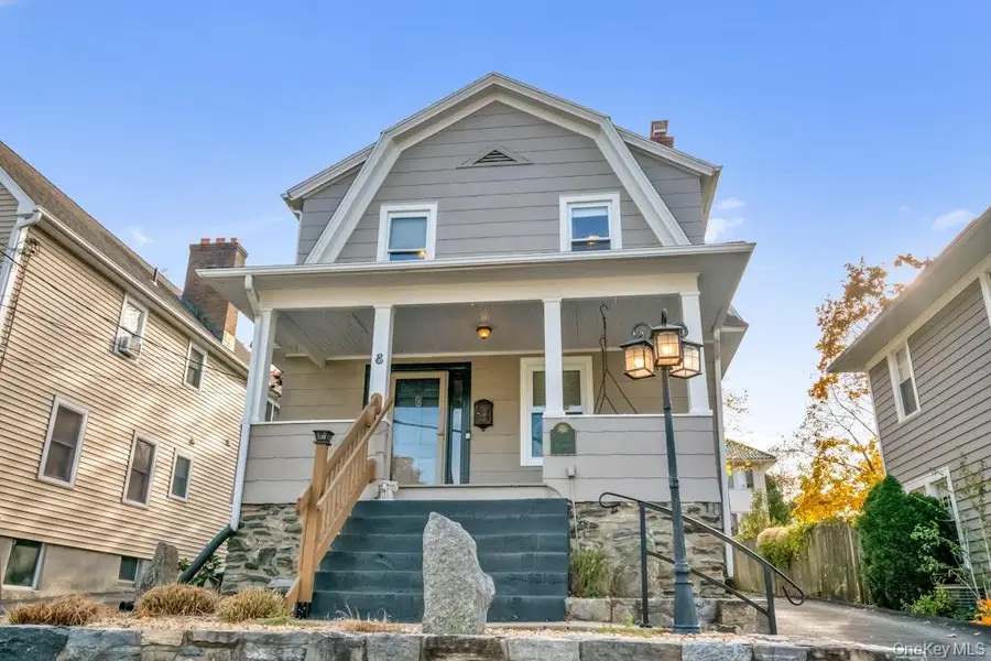 8 Eldridge Avenue, Ossining, NY 10562 - Image #2