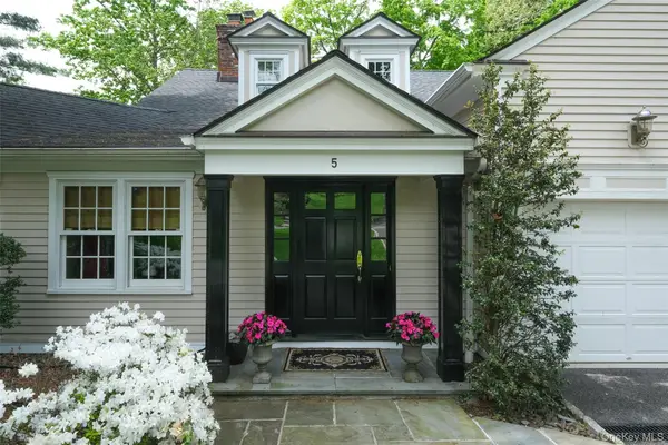 5 Sturgis Road, Bronxville, NY 10708