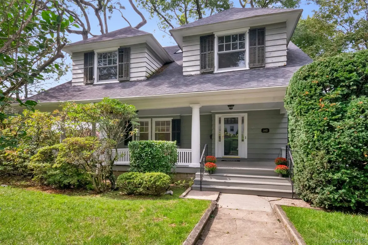145 Cliff Avenue, Pelham, NY 10803 - Image #1