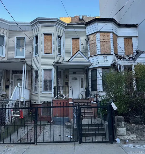 2765 Creston Avenue, Bronx, NY 10468