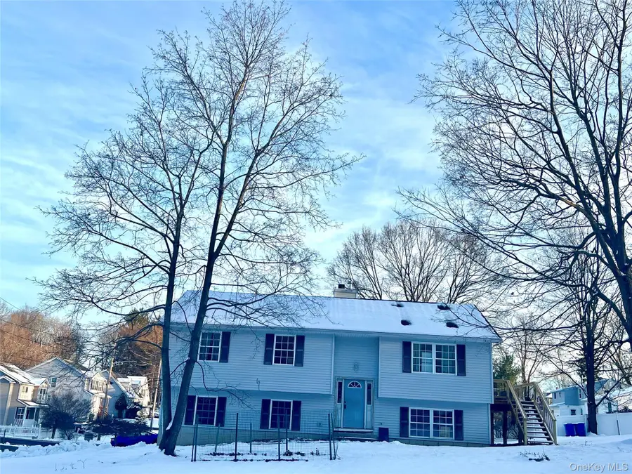 25 Clinton Street, Middletown, NY 10940 - Image #2