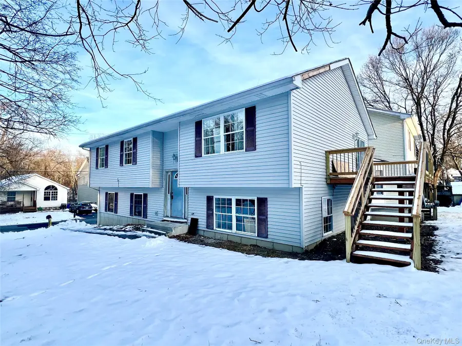 25 Clinton Street, Middletown, NY 10940 - Image #3