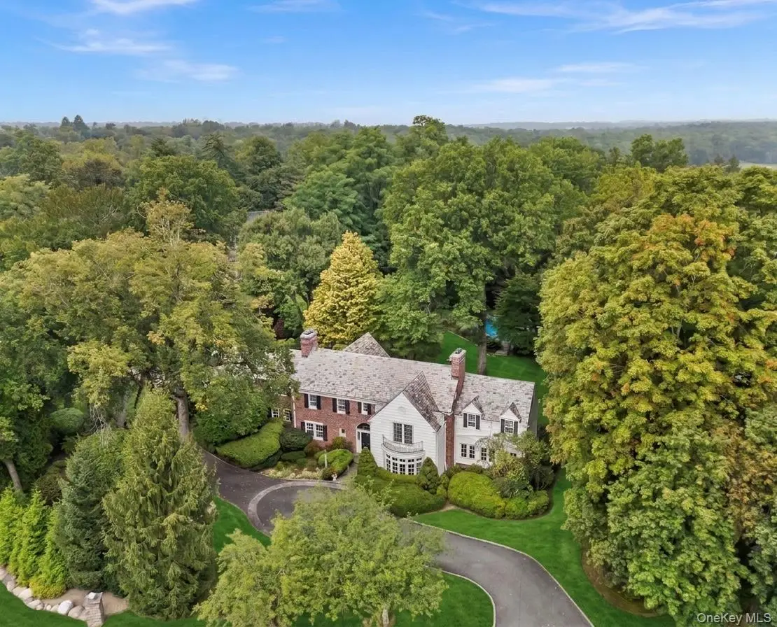 2 Park Drive S, Rye, NY 10580 - #1