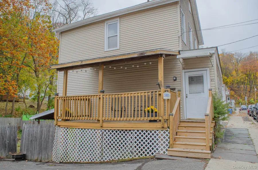 49 Gill Street, Kingston, NY 12401 - #2