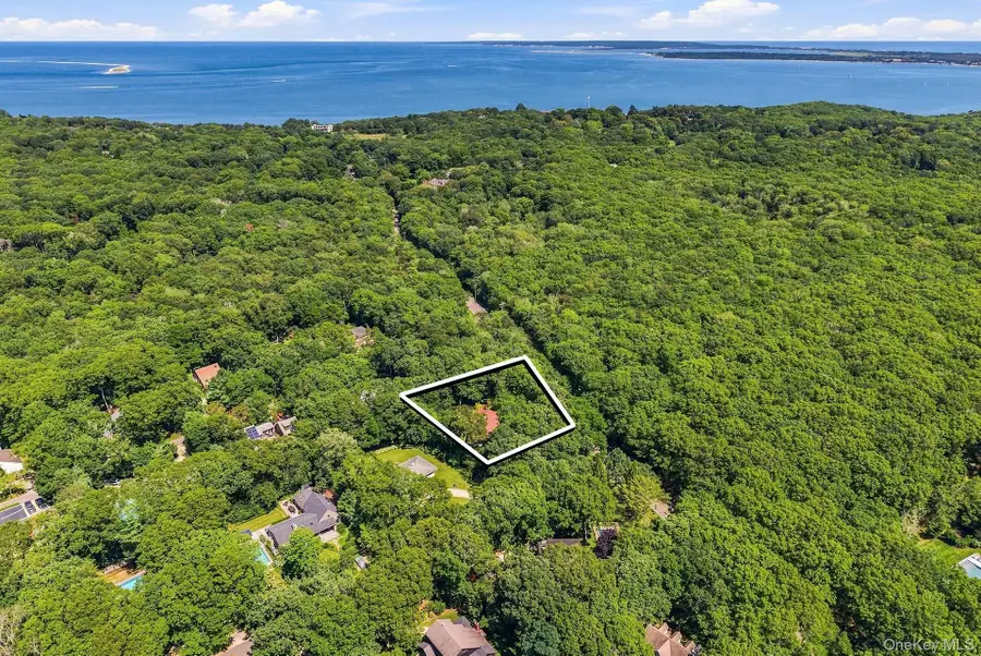 50 Barnes Hole Road, East Hampton, NY 11937 - #3