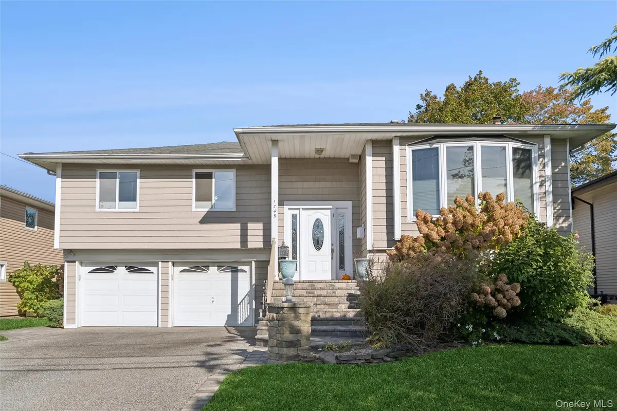 1749 Ann Road, Merrick, NY 11566 - Image #1