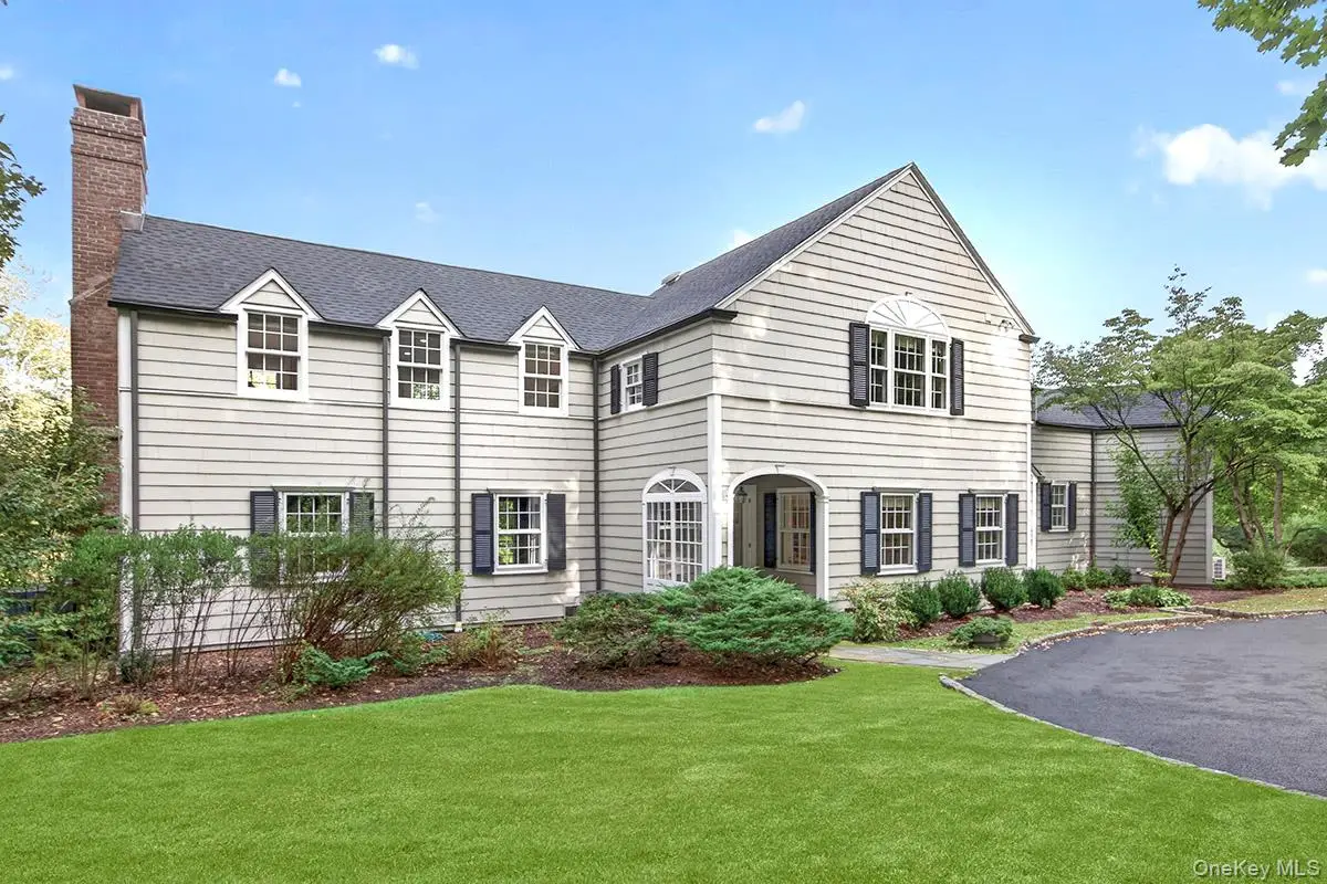 18 Ivy Hill Road, Chappaqua, NY 10514 - #1