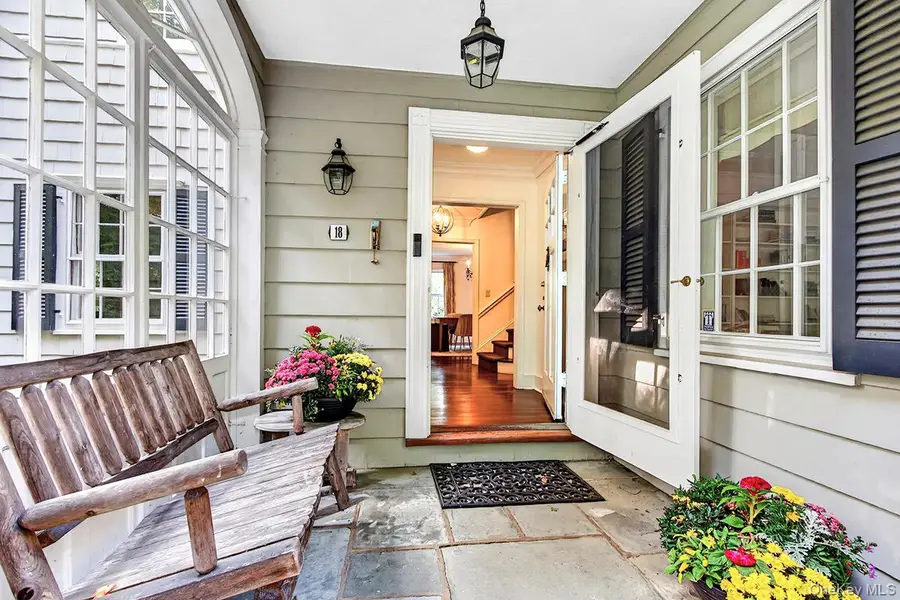 18 Ivy Hill Road, Chappaqua, NY 10514 - #3