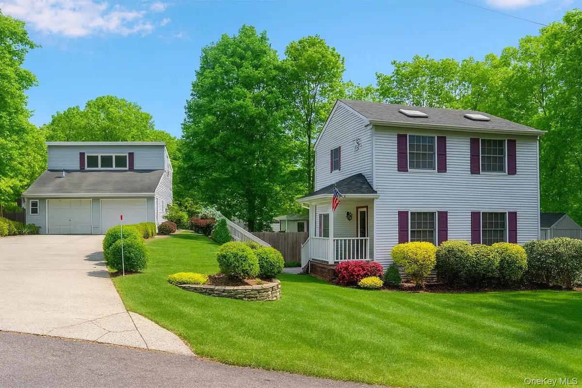 6 Maple Road, Rocky Point, NY 11778 - Image #1