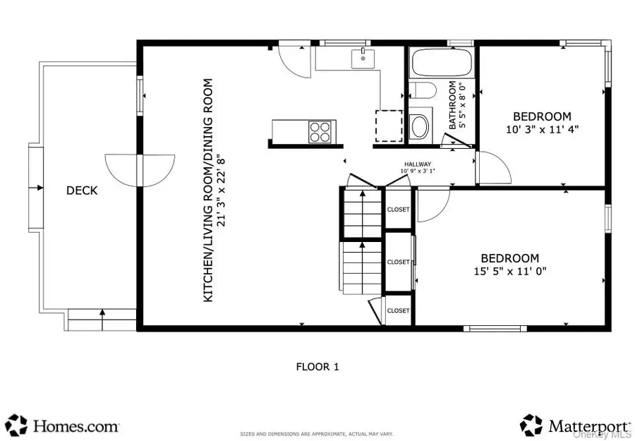 2341 Devon Street, East Meadow, NY 11554 - Image #3