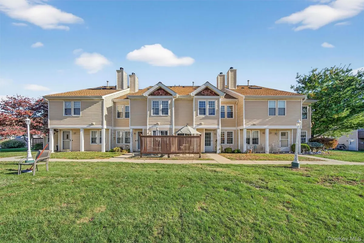 3308 Whispering Hills Drive, Chester, NY 10918 - Image #1