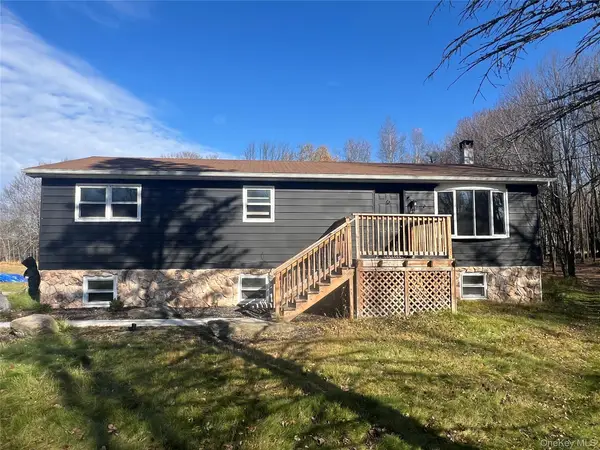 178 Bowers Road, Hurleyville, NY 12747