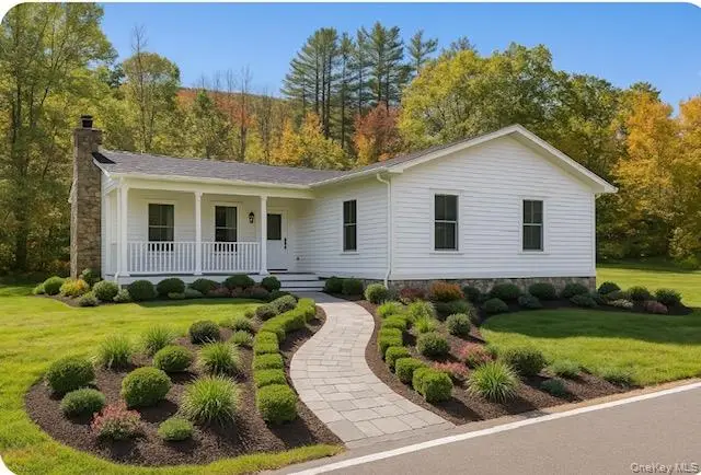 76 Fire House Road, Big Indian, NY 12410 - Image #2