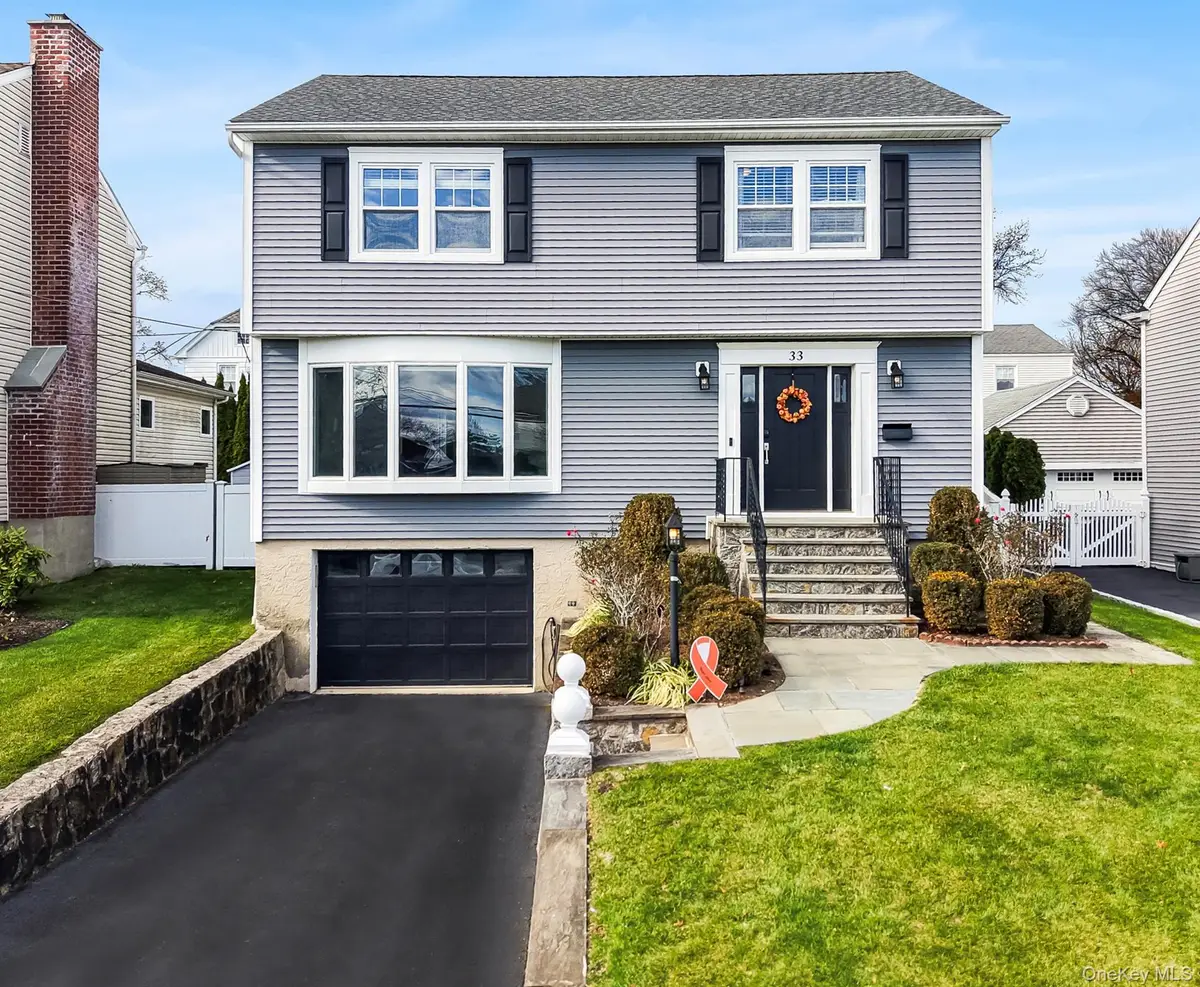 33 Johnson Road, Scarsdale, NY 10583 - Image #1
