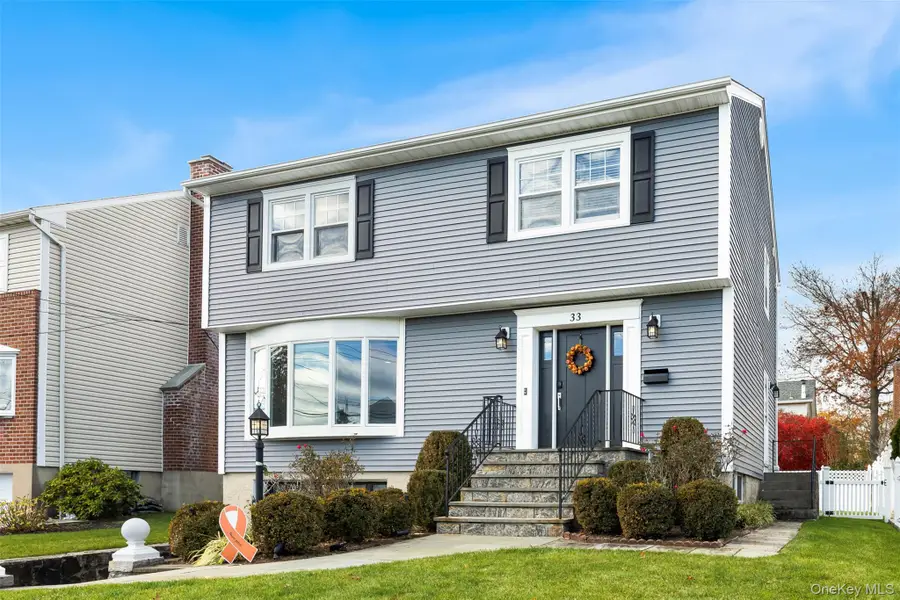 33 Johnson Road, Scarsdale, NY 10583 - Image #2