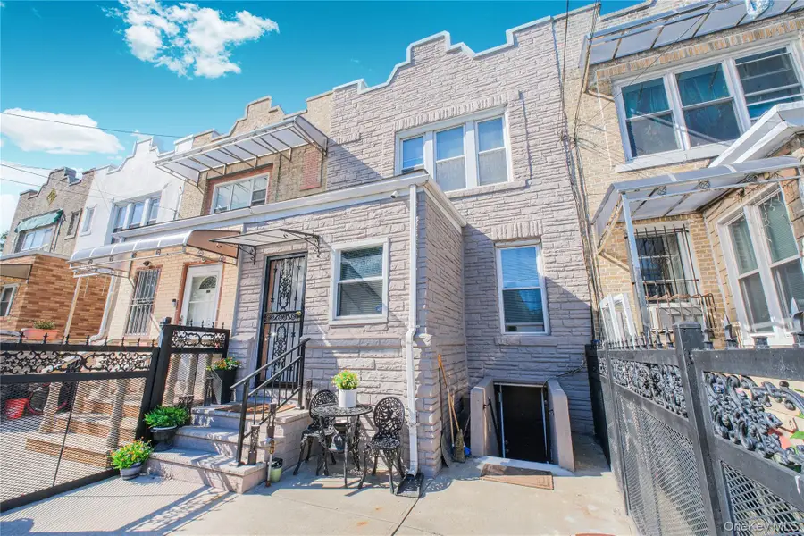 310 Eldert Lane, Brooklyn, NY 11208 - Image #3