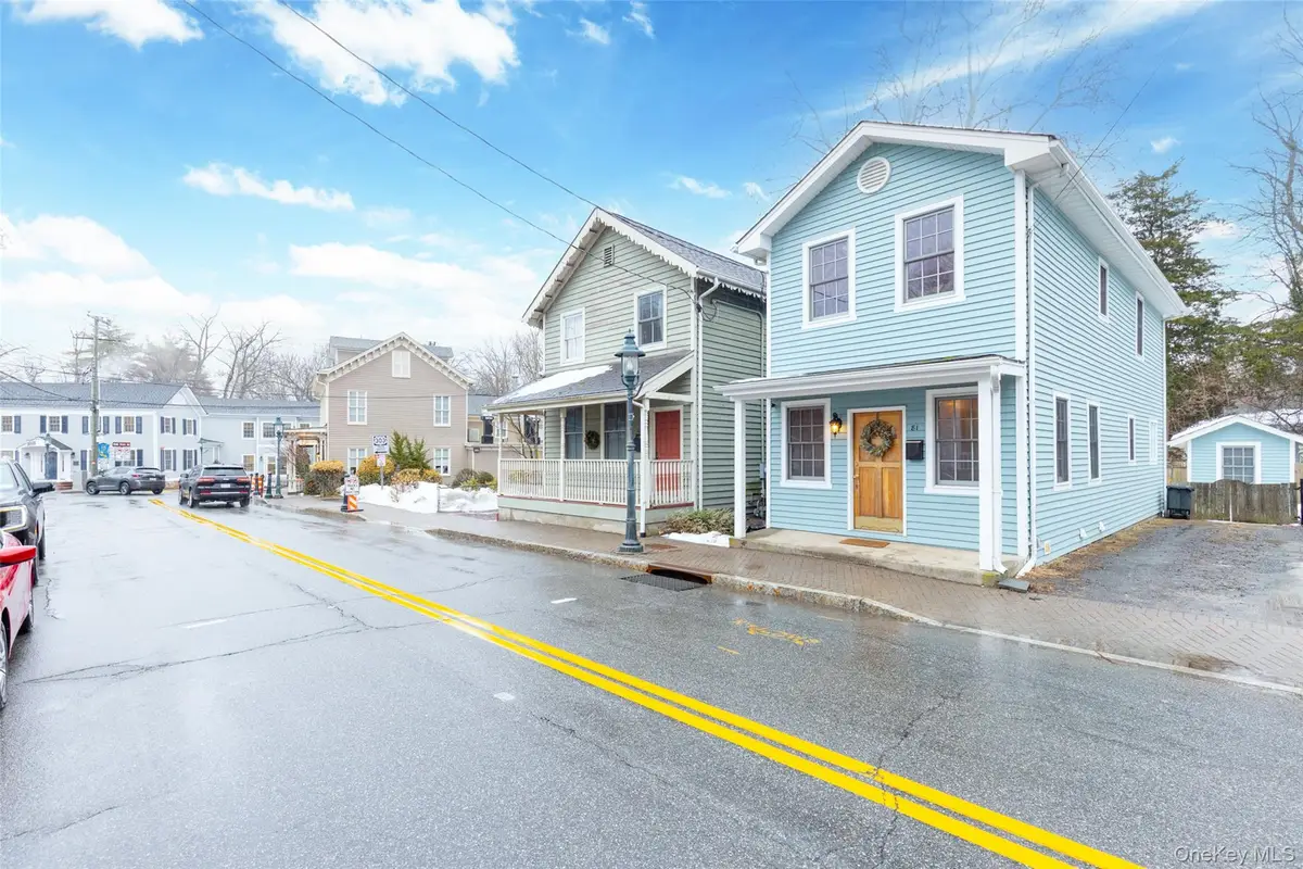 81 Main Street, Tappan, NY 10983 - #1