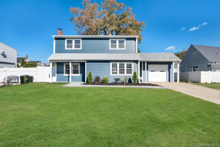 23 Chase Lane, Levittown, NY 11756 - Image #2