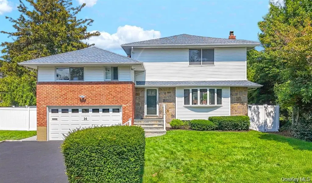 14 Westminster Road, Syosset, NY 11791 - Image #1