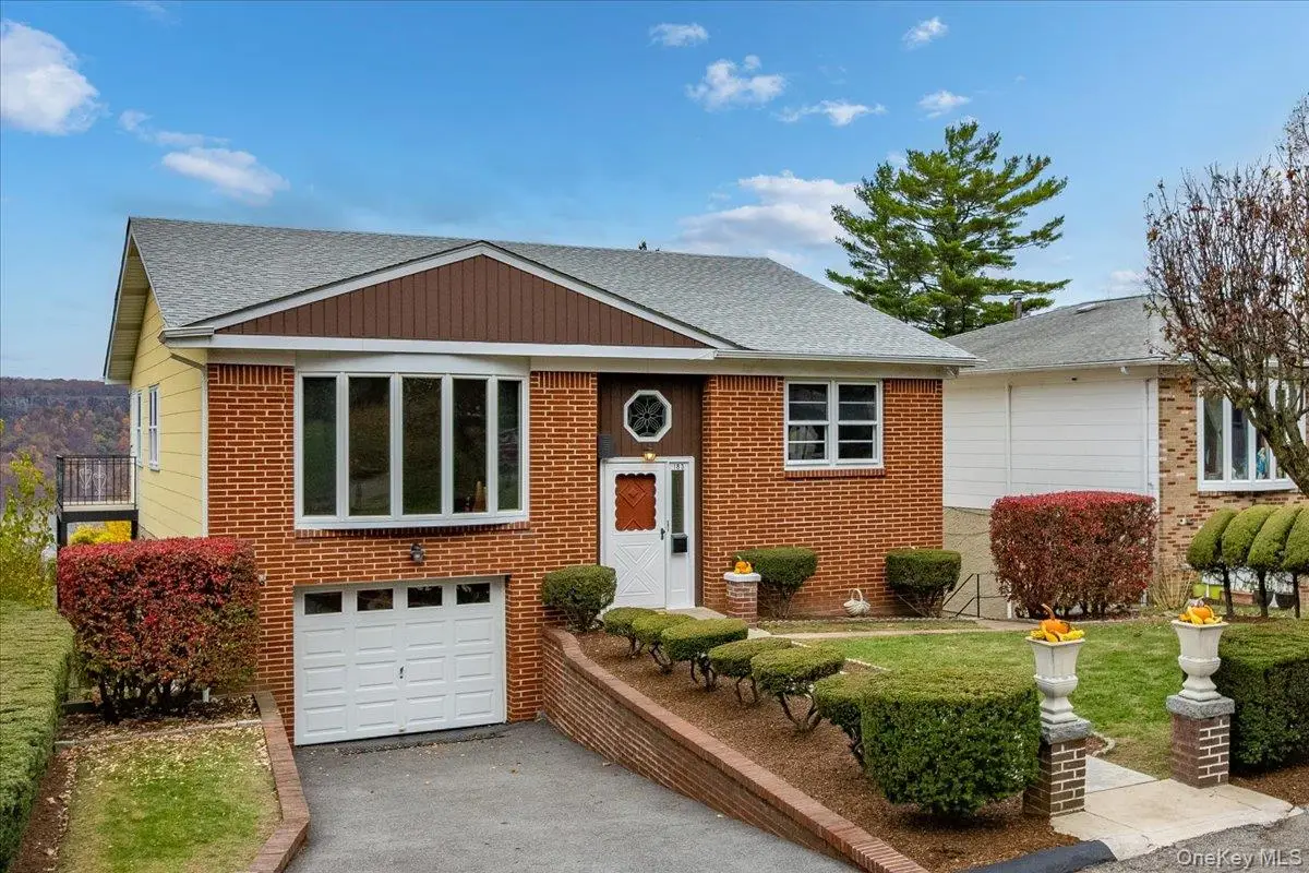 183 Hudson Terrace, Yonkers, NY 10701 - Image #1