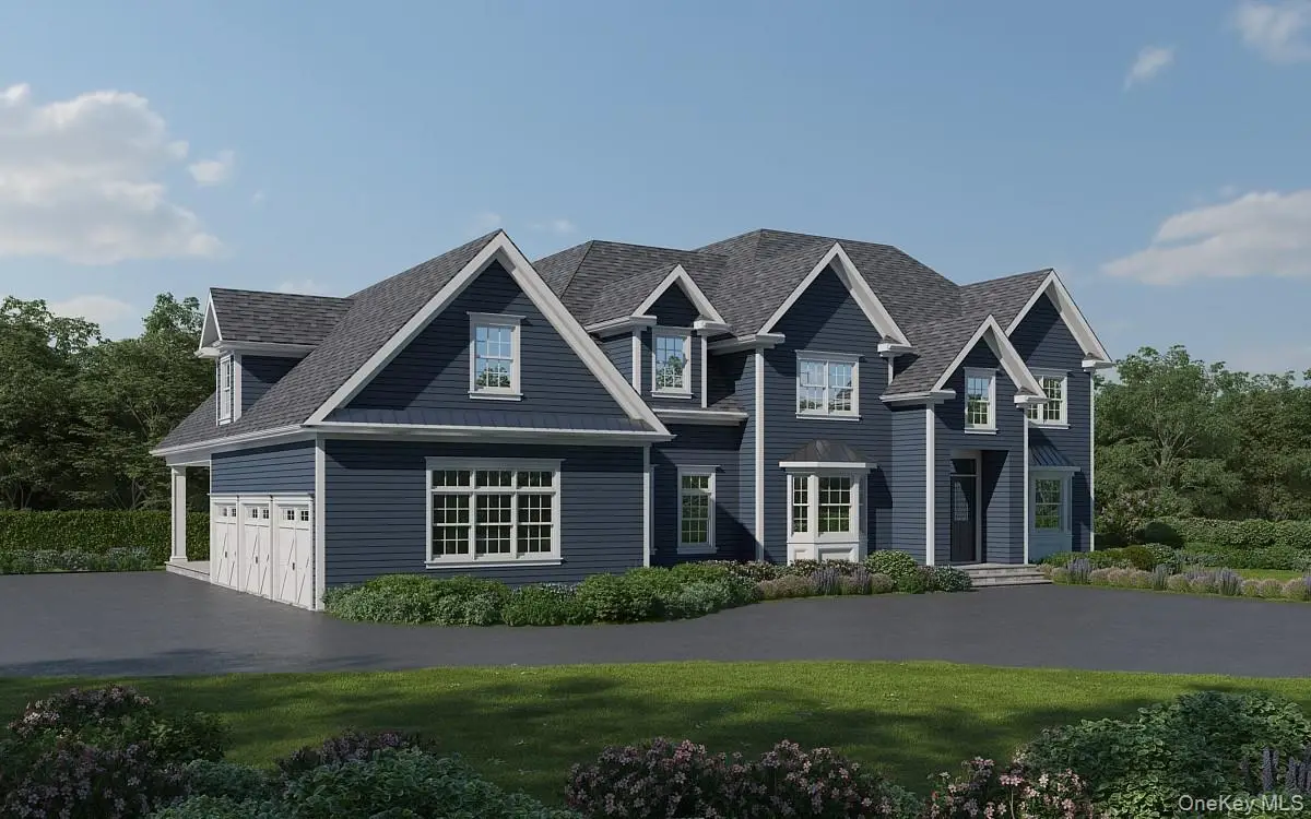 550 Moriches Road, Head Of The Harbor, NY 11780 - #1