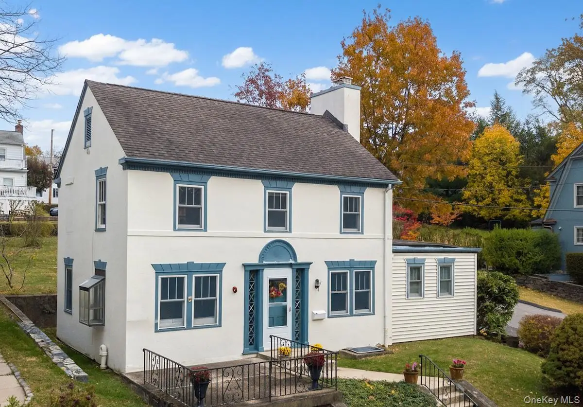 63 Grandview Avenue, Dobbs Ferry, NY 10522 - Image #1
