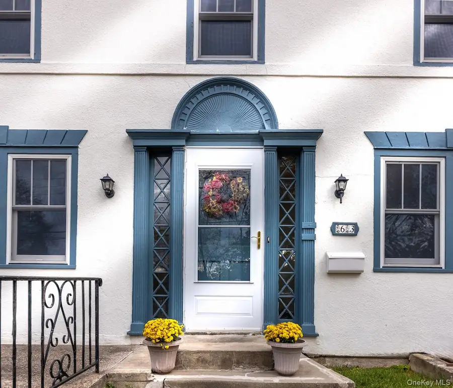 63 Grandview Avenue, Dobbs Ferry, NY 10522 - Image #2