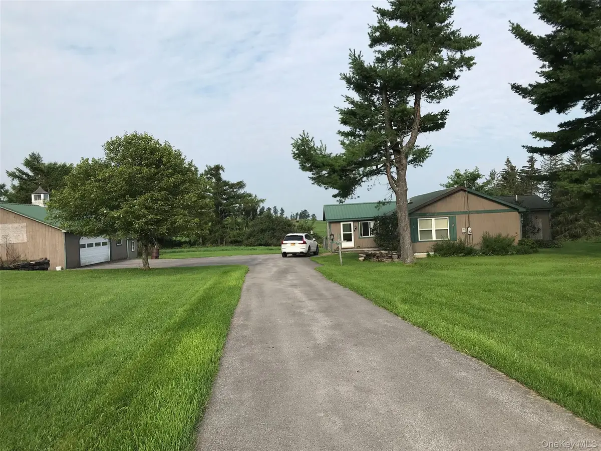 471 Youngs Rd, Warren, NY 13361 - #1