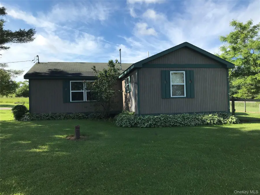 471 Youngs Rd, Warren, NY 13361 - #2