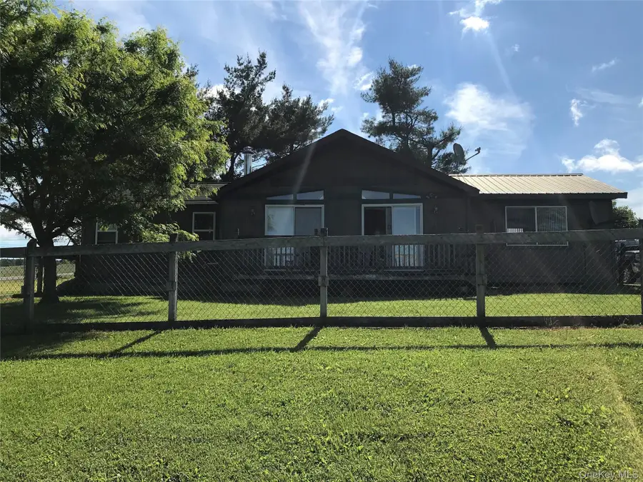 471 Youngs Rd, Warren, NY 13361 - #3